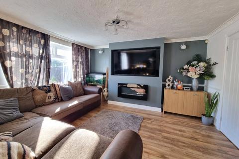 3 bedroom terraced house for sale, Donvale Road, Donwell, Washington, Tyne and Wear, NE37