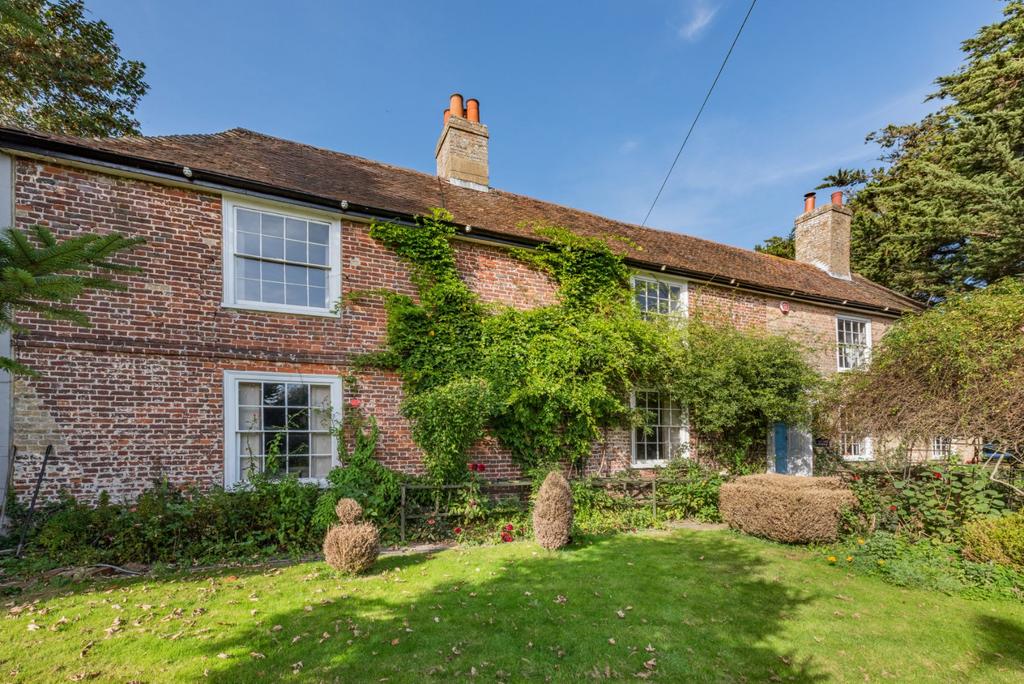 The Street, East Langdon, Kent 5 bed detached house for sale £1,250,000