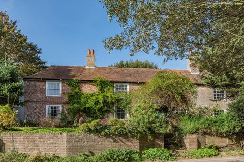 5 bedroom detached house for sale, The Street, East Langdon, Kent
