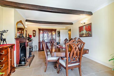 6 bedroom detached house for sale - Underhill, East Knoyle, Salisbury, Wiltshire