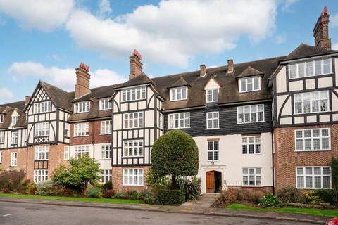 4 bedroom flat to rent, Wildcroft Manor, Putney, London, SW15