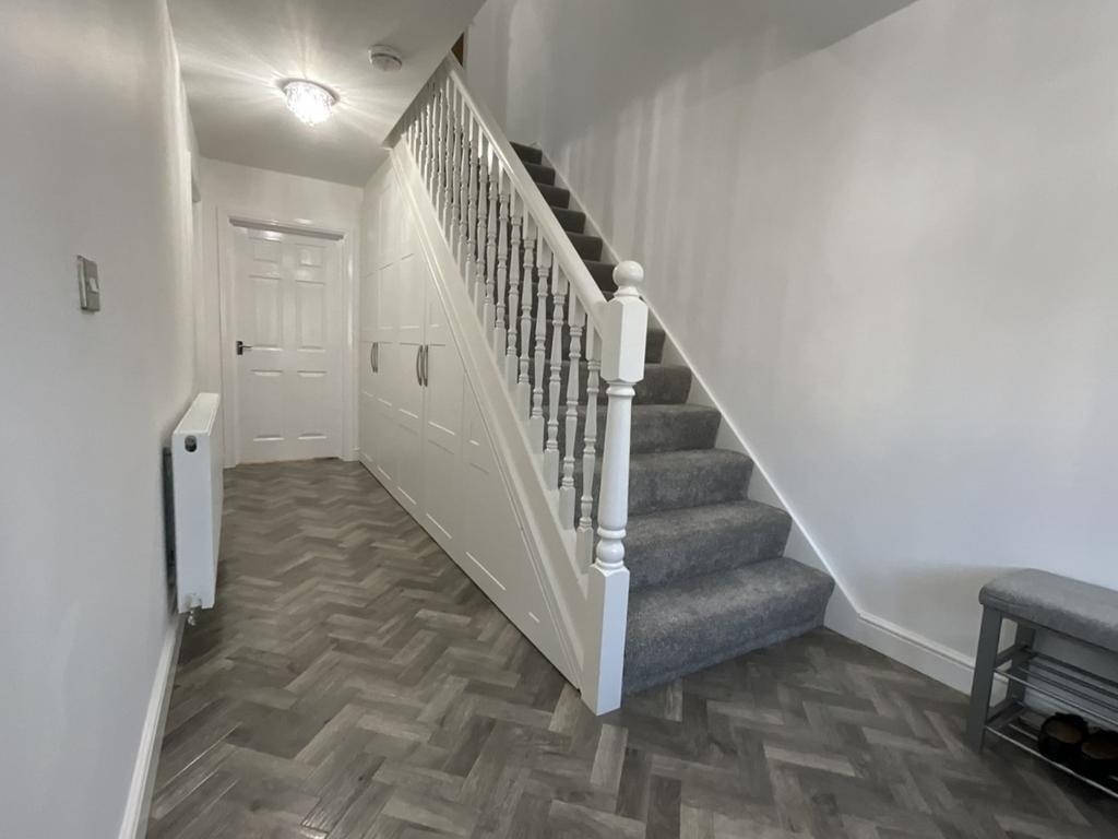 Bede Burn Road, Jarrow 5 bed semidetached house for sale £475,000
