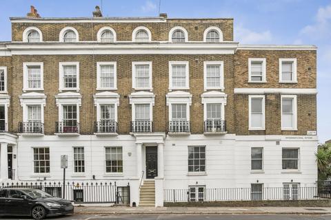 3 bedroom apartment for sale, Compton Road, London, N1