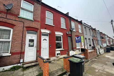 1 bedroom in a house share to rent, Room in shared House - Malvern Road - LU1 1LQ