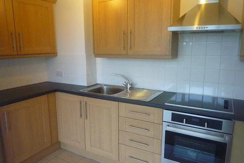 2 bedroom flat to rent, Nizells Avenue, Hove