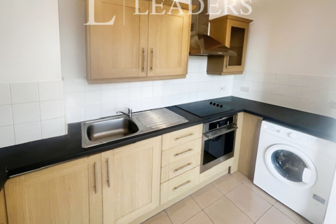 2 bedroom flat to rent, Nizells Avenue, Hove