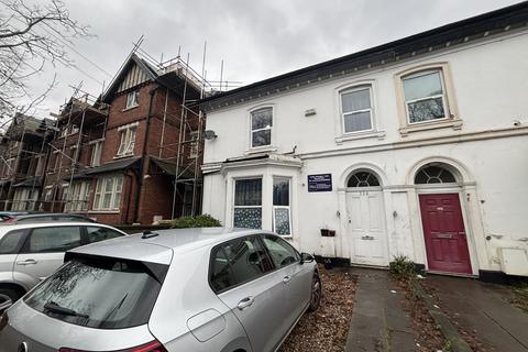 1 bedroom in a house share to rent, Uttoxeter New Road, Derby