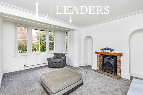 3 bedroom detached house to rent, Church Road, Rolleston On Dove
