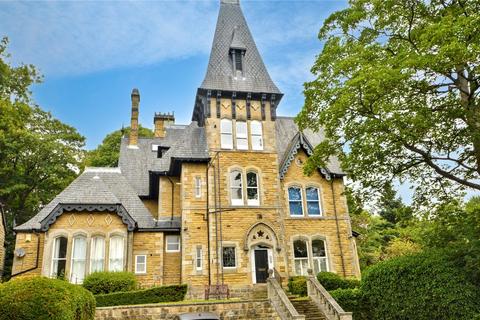 Weetwood Manor, Weetwood Court, Leeds