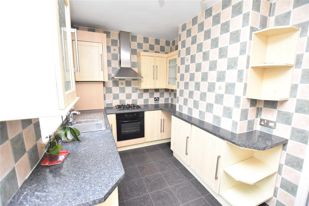 Dawlish Terrace, Leeds 3 bed terraced house £140,000
