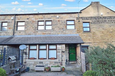 2 bedroom terraced house for sale - Lane End, Pudsey, West Yorkshire