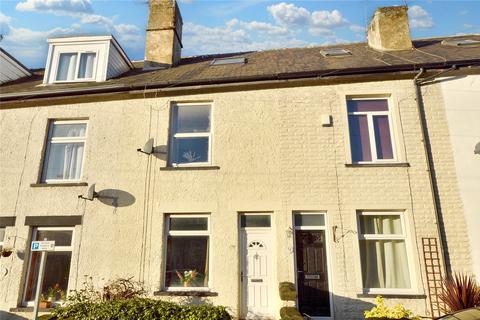 2 bedroom terraced house for sale - Woodlands Terrace, Stanningley, Pudsey, West Yorkshire