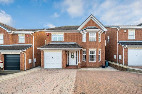 4 bedroom detached house for sale - Green Row, Methley, Leeds, West Yorkshire