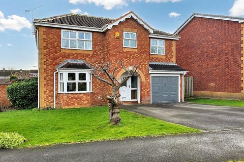 6 Helmsley Road, Wakefield, WF2 6QU