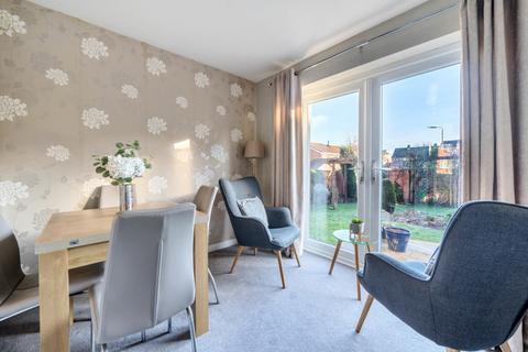 6 Helmsley Road, Wakefield, WF2 6QU