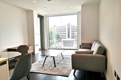 1 bedroom apartment to rent - 1 Bed Flat at Tower Hill to let (with spectacular  viewing)