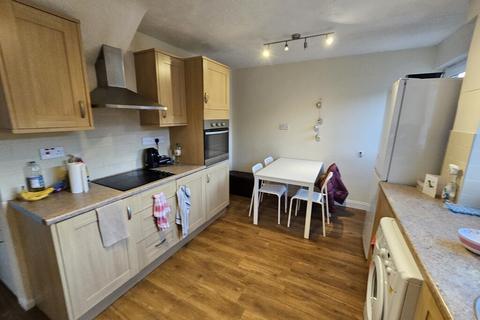 1 bedroom in a house share to rent, 166 Northfields, Norwich NR4 7EX