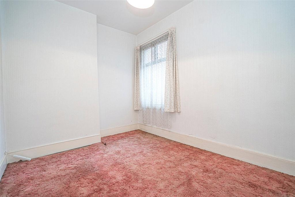 Bedroom 1 A