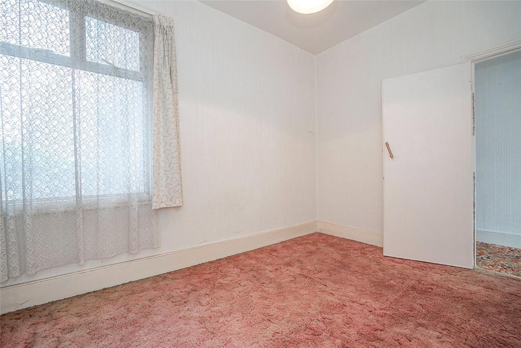 Bedroom 1 B