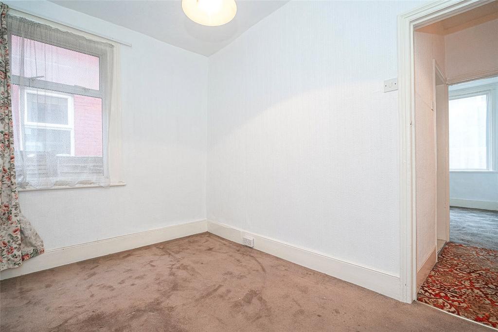 Bedroom 3 C
