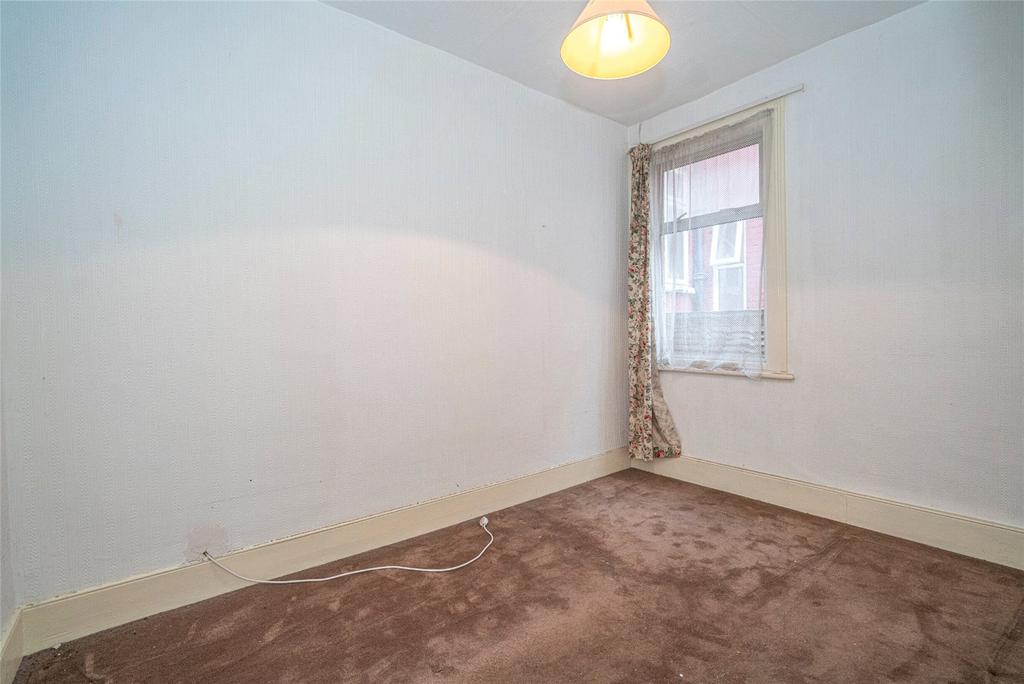 Bedroom 3 A