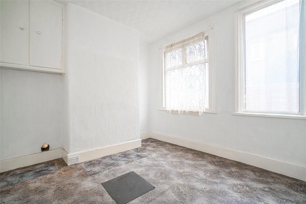 Bedroom 2 A