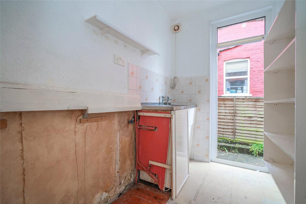 Kitchen A