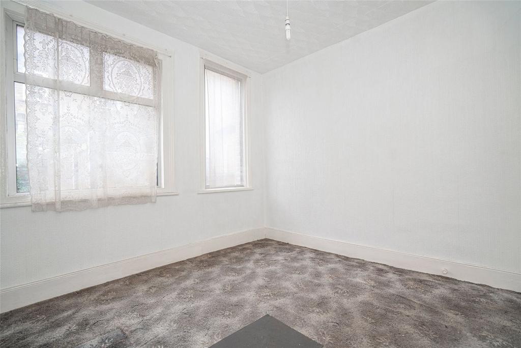 Bedroom 2 B