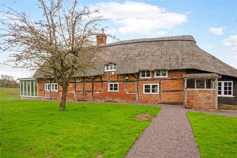 4 bedroom detached house to rent, Hamptworth Road, Landford, Salisbury, Wiltshire, SP5