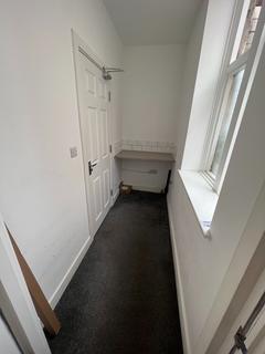 1 bedroom flat to rent, Doncaster Gate, Rotherham