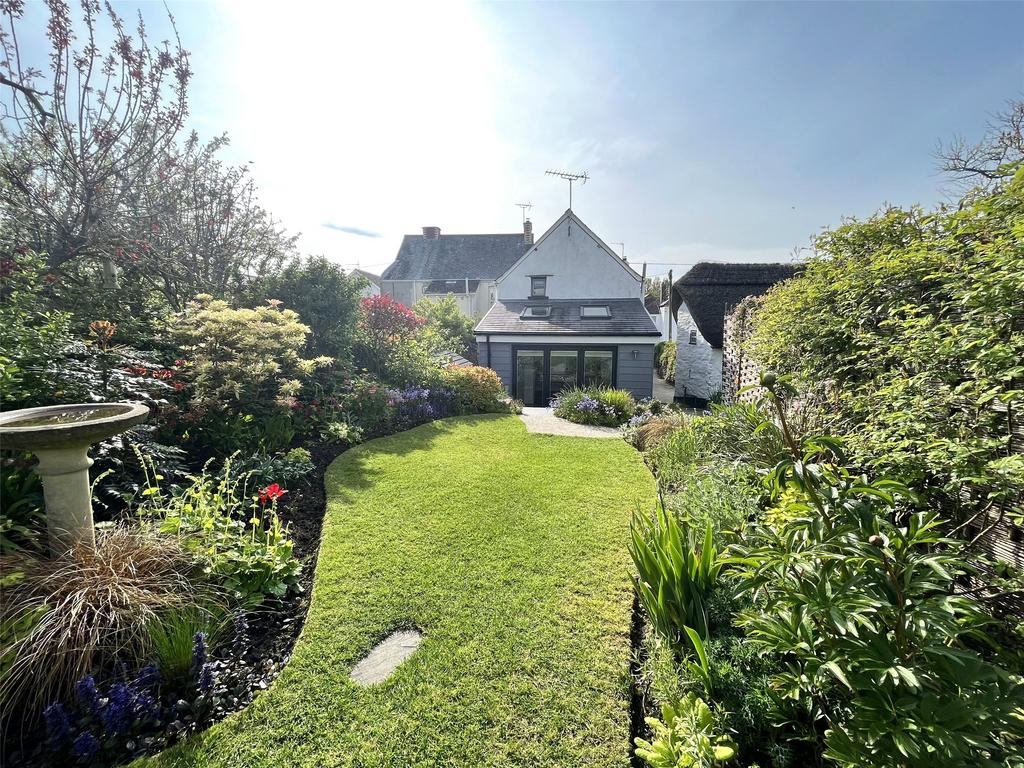 Garden - Summer 2023
