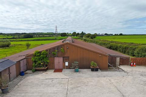 Plot for sale, Week St. Mary, Holsworthy, Devon, EX22