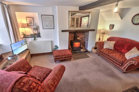 2 bedroom end of terrace house for sale - St. Michaels Hill, Milverton, Taunton, Somerset, TA4
