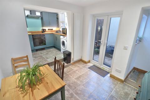 2 bedroom end of terrace house for sale, St. Michaels Hill, Milverton, Taunton, Somerset, TA4