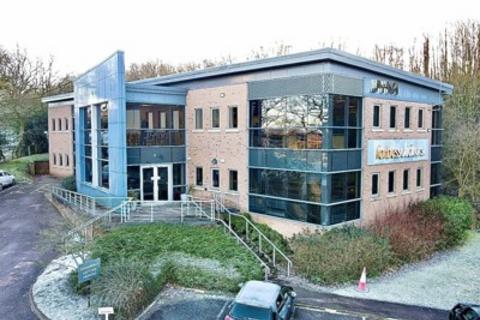 Office for sale, Oak House, Ground Floor, 28 Sceptre Way, Bamber Bridge, Preston, Lancashire