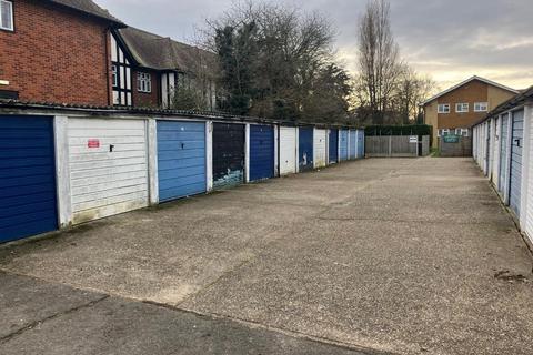 Garage for sale, Glebe Way, Whitstable, CT5