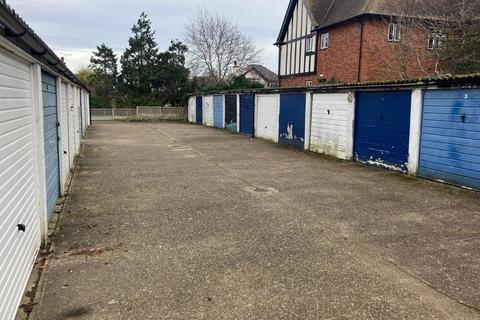 Garage for sale - Glebe Way, Whitstable, CT5