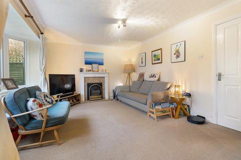 4 bedroom detached house for sale, 10 Hazle Close, Ledbury, Herefordshire, HR8
