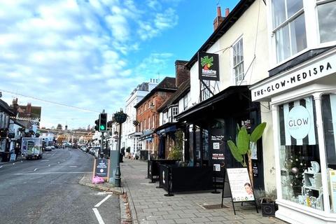Property for sale, Forge House, 37 Hart Street, Henley-on-Thames, Oxfordshire