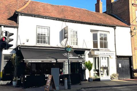 Property for sale, Forge House, 37 Hart Street, Henley-on-Thames, Oxfordshire