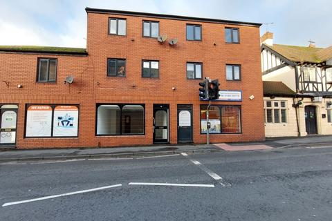 Retail property (high street) to rent, Lowesmoor Terrace, Worcester, WR1 2RX
