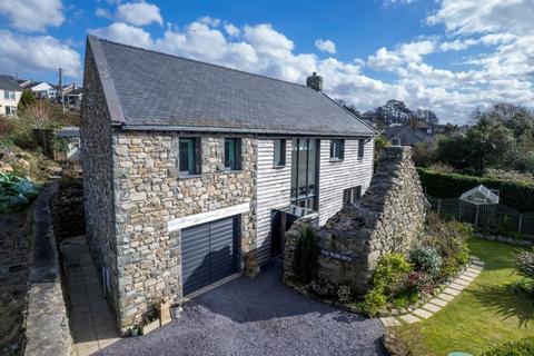 4 bedroom detached house for sale, Plas yn Dre Bach, Dyffryn Ardudwy, LL44 2BL