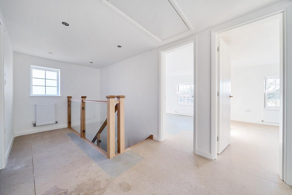 Church Lane, Flitton, MK45 4 bed detached house for sale £750,000