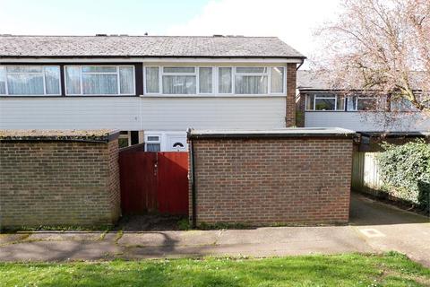 63 Dovedale Close, Harefield, Uxbridge, UB9 6DQ