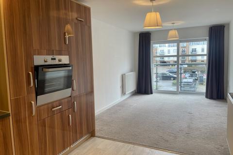 1 bedroom apartment for sale, Red Admiral Court, St Neots PE19
