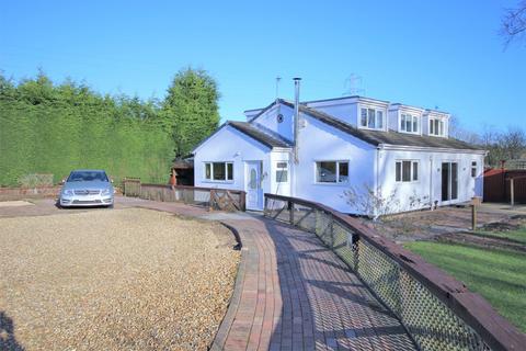 3 bedroom detached bungalow for sale, Foxs Bank Lane, Whiston, PRESCOT, L35