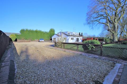 3 bedroom detached bungalow for sale, Foxs Bank Lane, Whiston, PRESCOT, L35