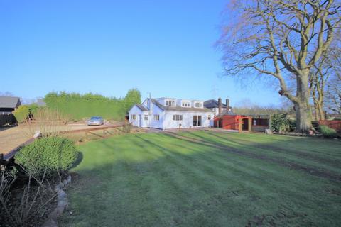 3 bedroom detached bungalow for sale, Foxs Bank Lane, Whiston, PRESCOT, L35