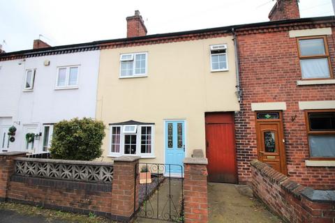 2 bedroom terraced house for sale, Eastwood Road, Kimberley, Nottingham, NG16
