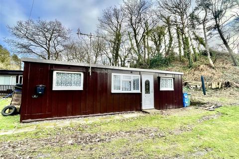 1 bedroom park home for sale - Plas Panteidal, Aberdyfi, Gwynedd, LL35